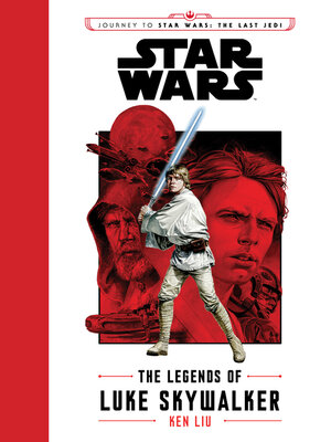 cover image of Journey to Star Wars